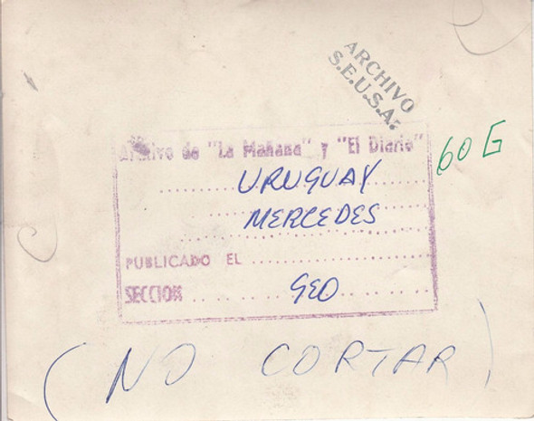 Mercedes Soriano Fotografia Prensa Vista De Puente 1