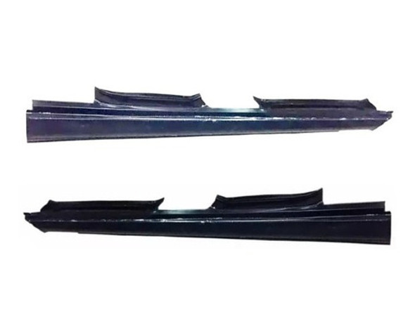 Zocalo Ford Escort Orion 1995 1996 1997 1998 Al 2003 Juego 0