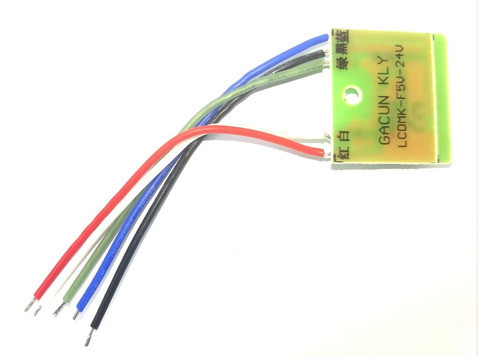 Fuente Universal Tv Led /  Lcd - (regula De 5 A 24v) 0