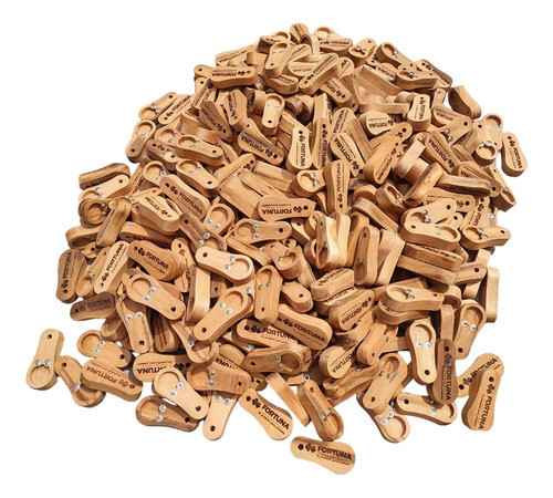 Kit 12 Unidades Abridor De Garrafas Personalizado 1