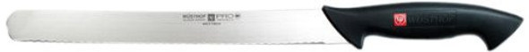 Wusthof Pro Wavy Edge Slicer Knife 11inch 0