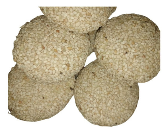 Falafel De Garbanzo Comida Árabe 0