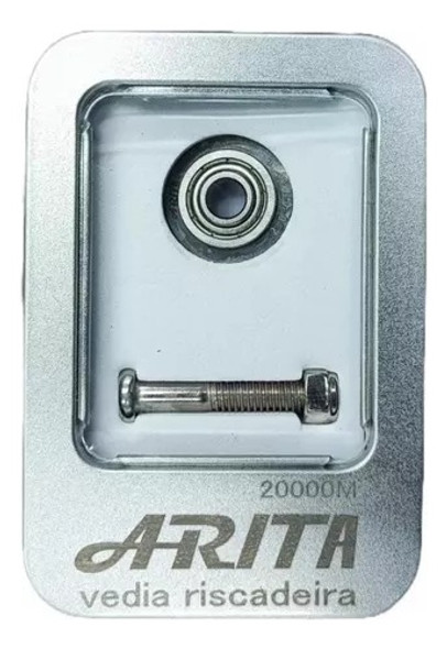 Vídia Para Riscadeira Arita Para Reposiçao 0