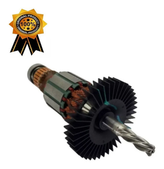 Inducido Rotor Bobina Taladro Black Decker Tm500 Tm505 Tm550 0 Inducido Rotor Bobina Taladro Black Decker Tm500 Tm505 Tm550 0