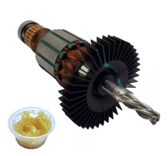 Inducido Rotor Bobina Taladro Black Decker Tm500 Tm505 Tm550 0 Inducido Rotor Bobina Taladro Black Decker Tm500 Tm505 Tm550 0