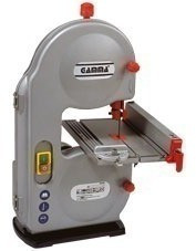 Set 2 Hojas Sierra Corta Aluminio-madera P/sin Fin Gamma 121 0