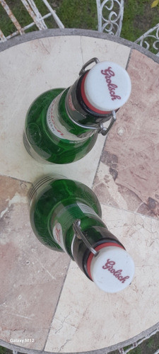 Grolsch  X2 1