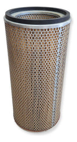 Filtro De Aire Sec. Para Zanello 700c Cummins 6ctap 0