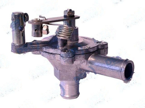 Grifo Calefaccion Rastrojero - Ford Camion S/soporte 0