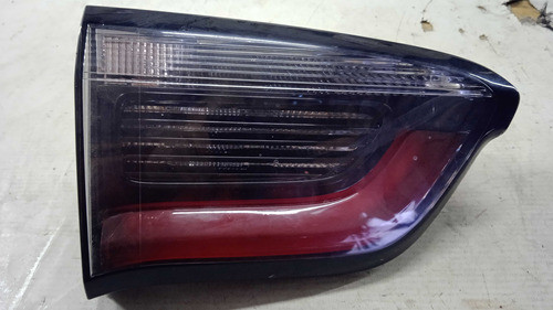 Lanterna Esquerdo Da Tampa Jeep Compass 2017 - 2426 0