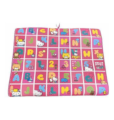 Alfombra De Niños - Hello Kitty 0