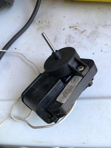 Ventilador Para Heladeras Frío Seco 0