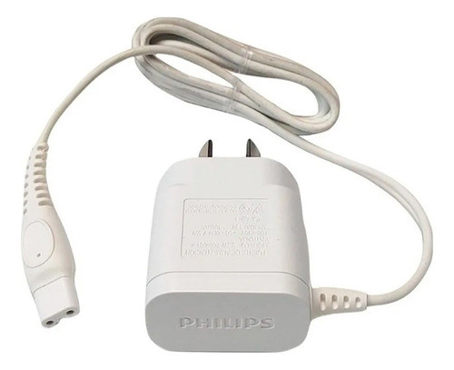 Cargador Depiladora Philips Bre650/40/30/20/10 15v Original 1
