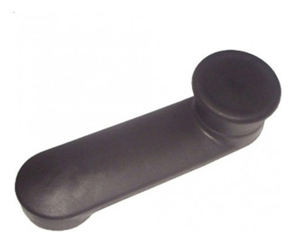 Manija L/cristal Gm (neg Plastico) Chevrolet Celta 07-11 0
