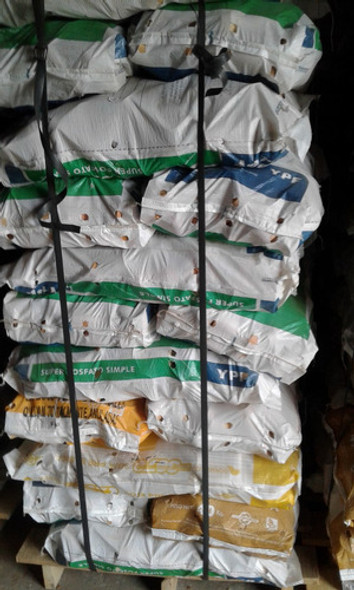 Patas Torneadas P/ Sommiers, Madera Dura X Bolsas De 100 Un. 1 Patas Torneadas P/ Sommiers, Madera Dura X Bolsas De 100 Un. 1