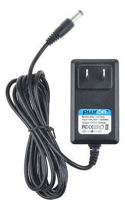 Pwron Ac Adaptador Cargador Para Fuente De Alimentación De E 1