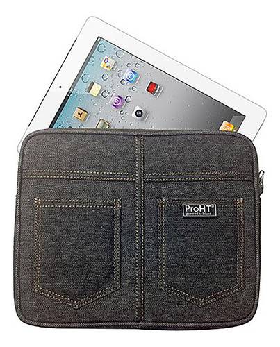 Estuche Para Tablet 10,2'' Inland Proht 2612 - Sportpolis 1