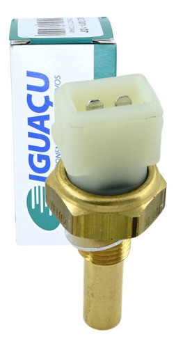 Sensor De Temperatura Do Óleo Vw Kombi 026906161 0280130040 0