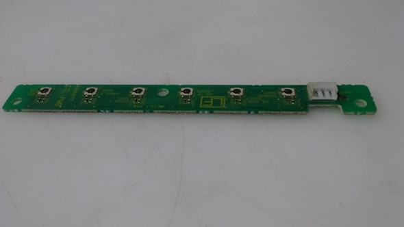 Botonera Nex Px-50xm5a C/gtía! Aww1077 0