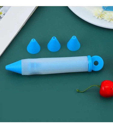 Pastelería Decorativo Lápiz Repostería Etc 1