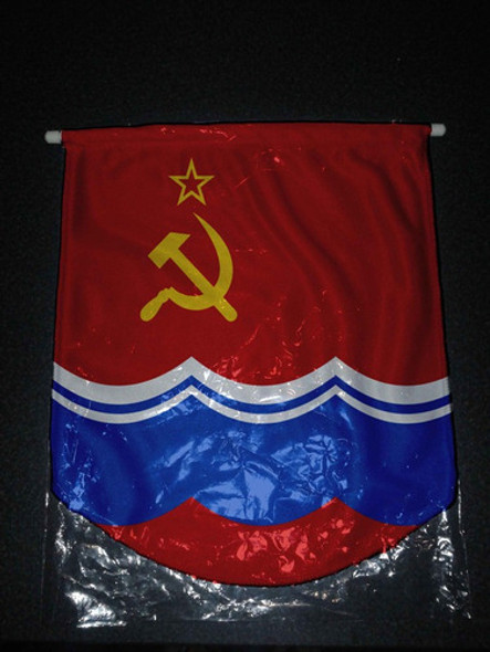 Banderin De Paño 36cm Bandera Estonia M02 0 Banderin De Paño 36cm Bandera Estonia M02 0