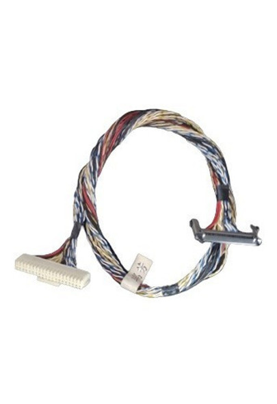 Cable Flex Lvds Tv Philips 42pfl3604/77 0