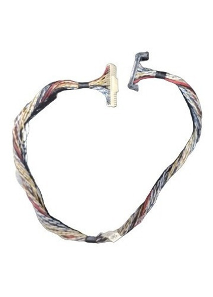 Cable Flex Lvds Tv Philips 42pfl3604/77 1