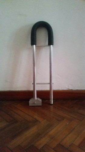 Soporte Para Baño Discapacitados. 1