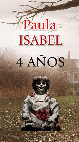Video Tarjeta Invitación Digital- Annabelle 0