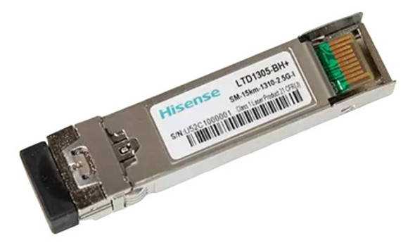 Transceptor Sfp Olt Gpon Calse C+1490nm 0