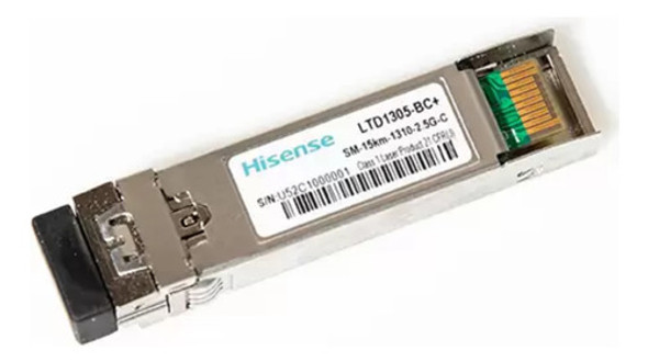 Transceptor Sfp Olt Gpon Calse C+1490nm 1