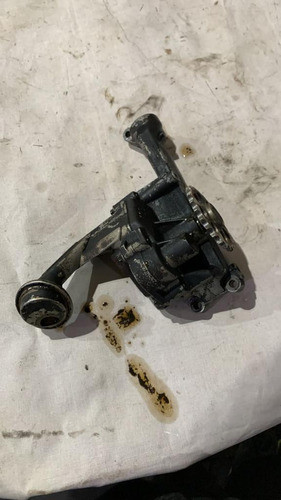 Bomba De Óleo Do Motor Classe A 190 1.9 2002 1
