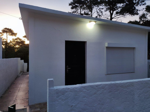 Casa 2 Dormitorios, En Pinamar Norte Excelente Entorno 0