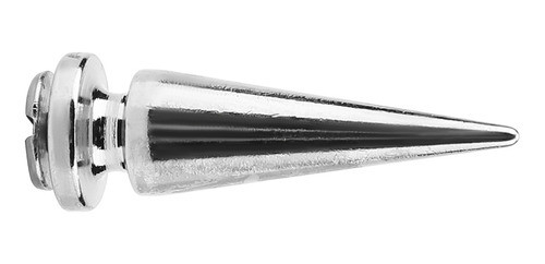 10 Pcs Metal Spike Rebites E Studs Parafuso De Volta Para Di 1