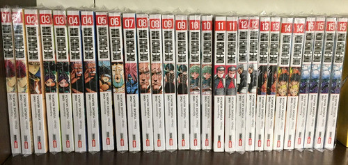One Punch Man 27 Panini 1