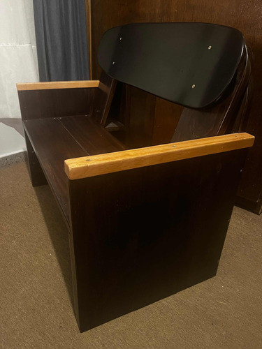Sillón Para Niño 1