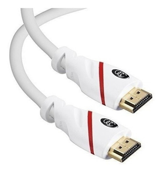 Cable Hdmi (40 Pies) Cl3 Clasificado (instalacion Empotrada 0