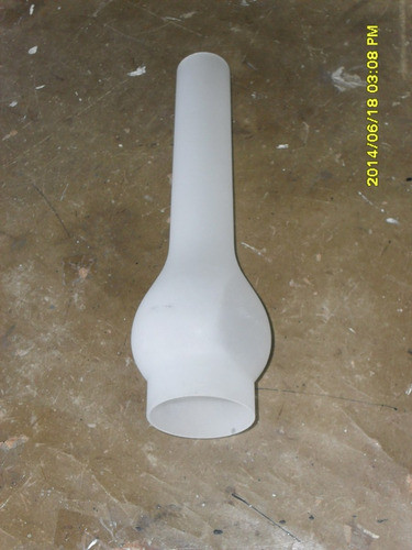 Tubo Rochester Para Colgante 1