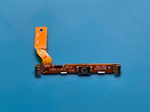 Flex Boton Power *original* Samsung J5 Prime G570 0