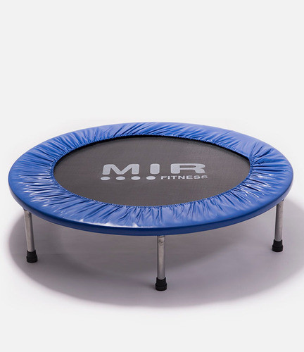 Mini Tramp Con Funda De Salto -1 Mt De Diametro- (importado) 0