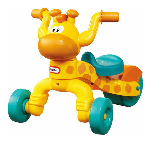 Little Tikes Jirafa Go & Grow 0