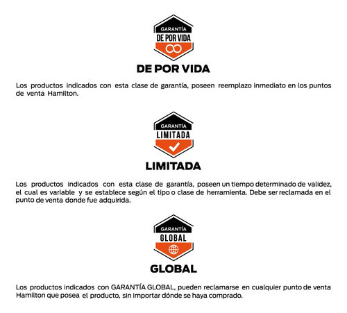 Bomba Manual Hamilton Aut49 1