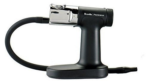 Breville | Polyscience The Smoking Gun Pro Infusor De Humo C 0
