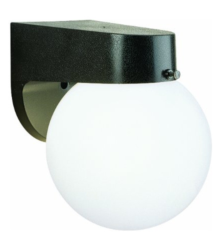 Thomas Iluminación Essentials  Lámpara De Pared 1 Linterna S 0