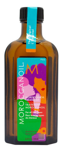 Moroccanoil Treatment Serum Aceite De Argán Cabello 125ml 1