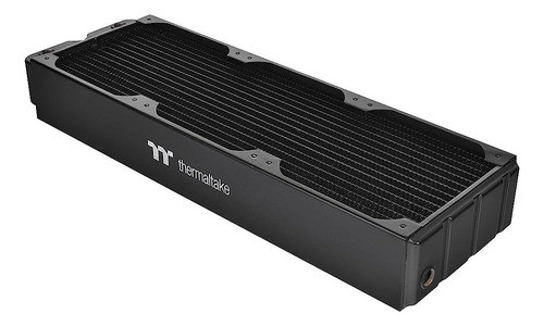 Thermaltake Cl-w191-cu00bl-a Pacific Cl360 Radiador / Full C 1