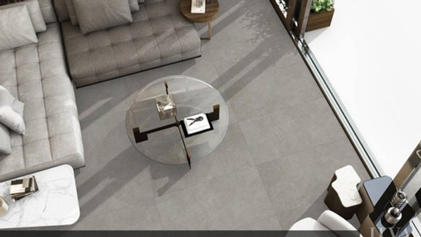 Porcelanato Tribeca Concrete Broadway 90x90 Segunda - Ilva 1 Porcelanato Tribeca Concrete Broadway 90x90 Segunda - Ilva 1