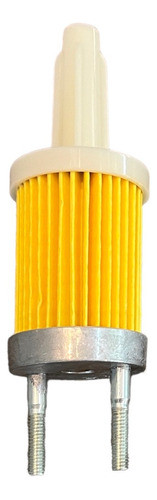 Filtro Combustível Motor Diesel 5hp Branco Buffalo Toyama 1