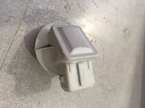 Portalampara Giro Optica Vw Trend 08/12 0
