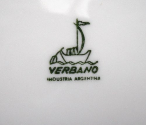 Cenicero Verbano Escudo De Armas Y Nombre Sir Lancelot Retro 1